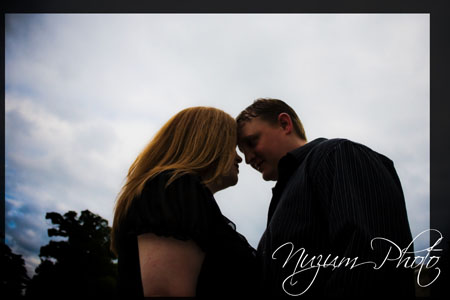 Des Moines Iowa Midwest Engagement Photographer