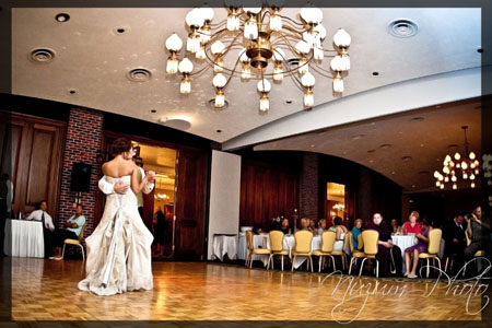 Des Moines Iowa Midwest Wedding Photographer