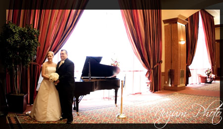 Des Moines Wedding Photographer
