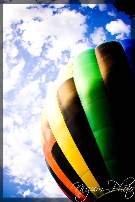 Hot Air Addiction Des Moines Iowa