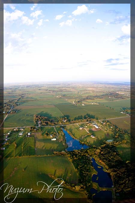 Hot Air Addiction Des Moines Iowa