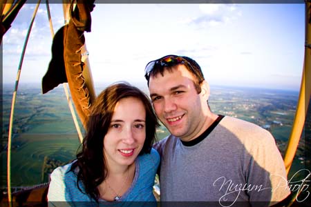 Hot Air Addiction Des Moines Iowa