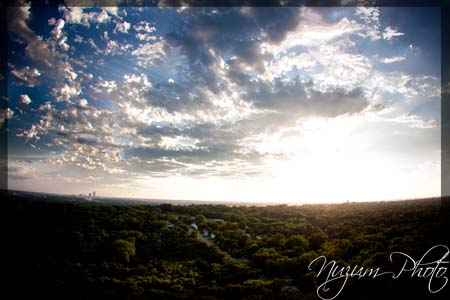 Hot Air Addiction Des Moines Iowa