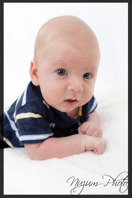 Des Moines Family Photographer