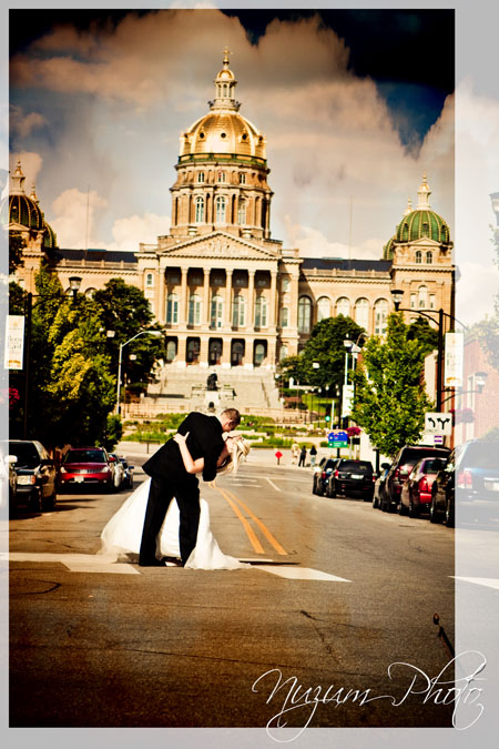 Des Moines Iowa Wedding Photographer Des Moines Iowa Wedding Photographer