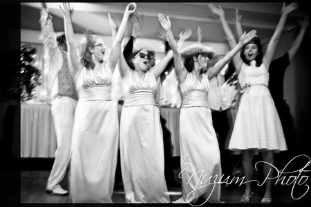 Des Moines Wedding Photographers