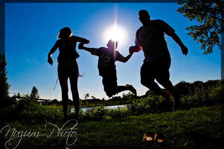 Des Moines Iowa Engagement Photos