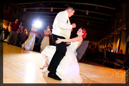 Des Moines Iowa Midwest Wedding Photographer