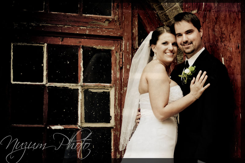 Des Moines Iowa Midwest Wedding Photographer
