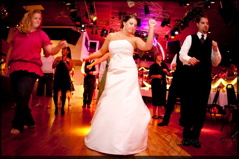 Des Moines Iowa Midwest Wedding Photographer