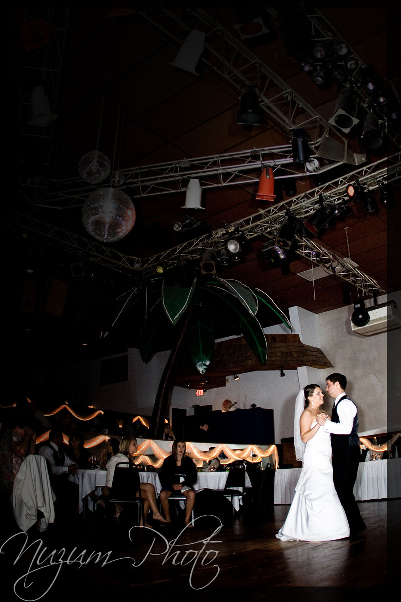 Des Moines Iowa Midwest Wedding Photographer