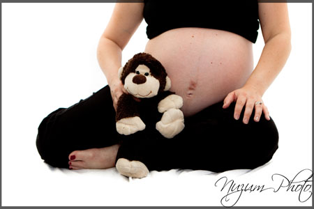Des Moines Maternity Photographer