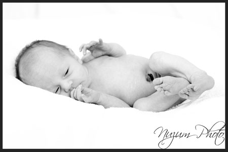Des Moines Family Photographer
