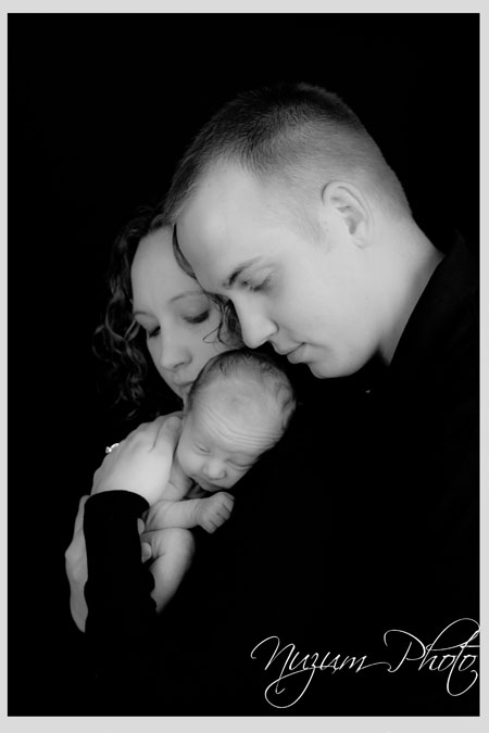 Des Moines Family Photographer