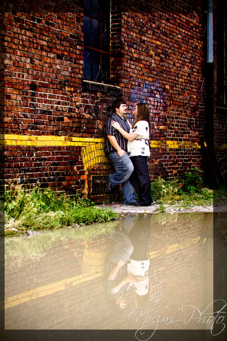 Des Moines Iowa Engagement Photos Des Moines Iowa Engagement Photos