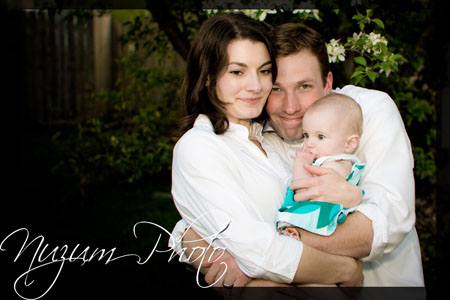 Des Moines Family Photos