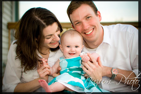 Des Moines Family Photos Photographer