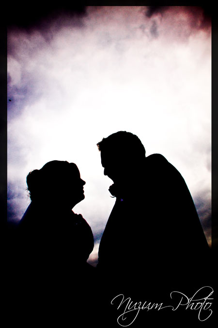Des Moines Wedding Photographer