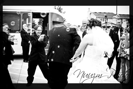 Des Moines Wedding Photographer