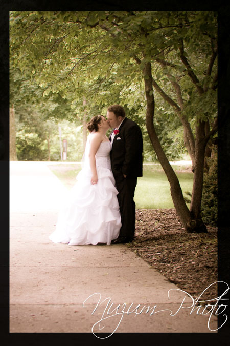 Des Moines Wedding Photographer