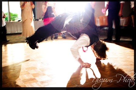 Des Moines Wedding Photographer