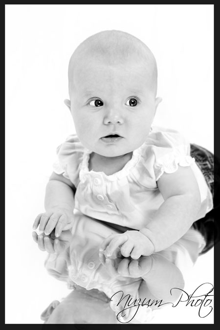 Des Moines Family Photographer