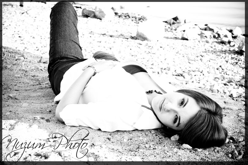 Des Moines Iowa Midwest Senior Photos