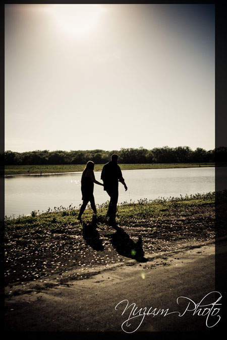 Nuzum Photo Des Moines Engagement Photographer