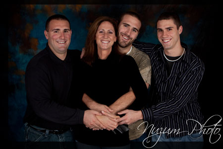 Des Moines Family Photos Photographer