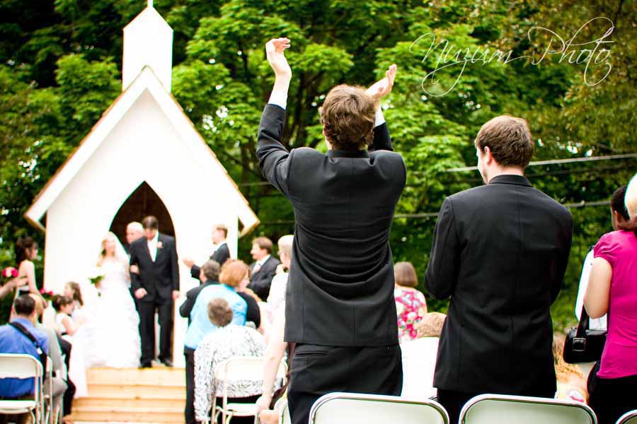 Des Moines Iowa Midwest Wedding Photographer