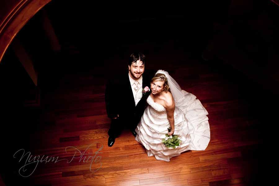 Des Moines Iowa Midwest Wedding Photographer