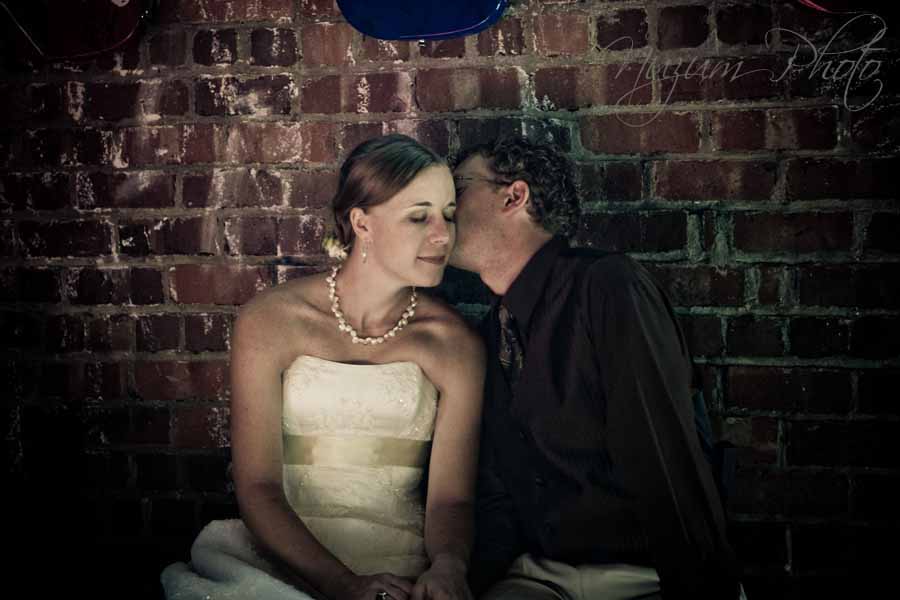 Des Moines Iowa Midwest Wedding Photographer