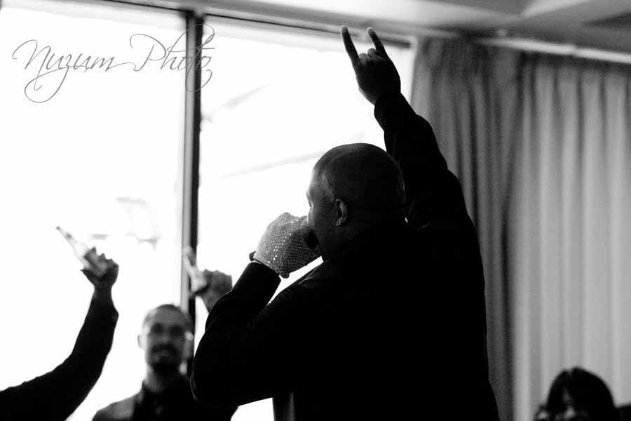 Des Moines Iowa Midwest Wedding Photographer