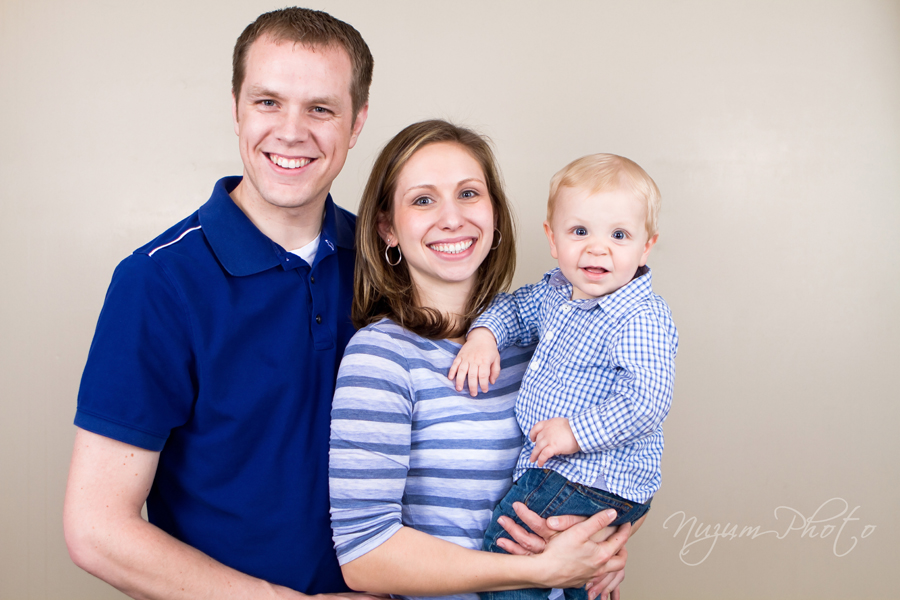Des Moines Iowa Midwest Family and Children Photographer