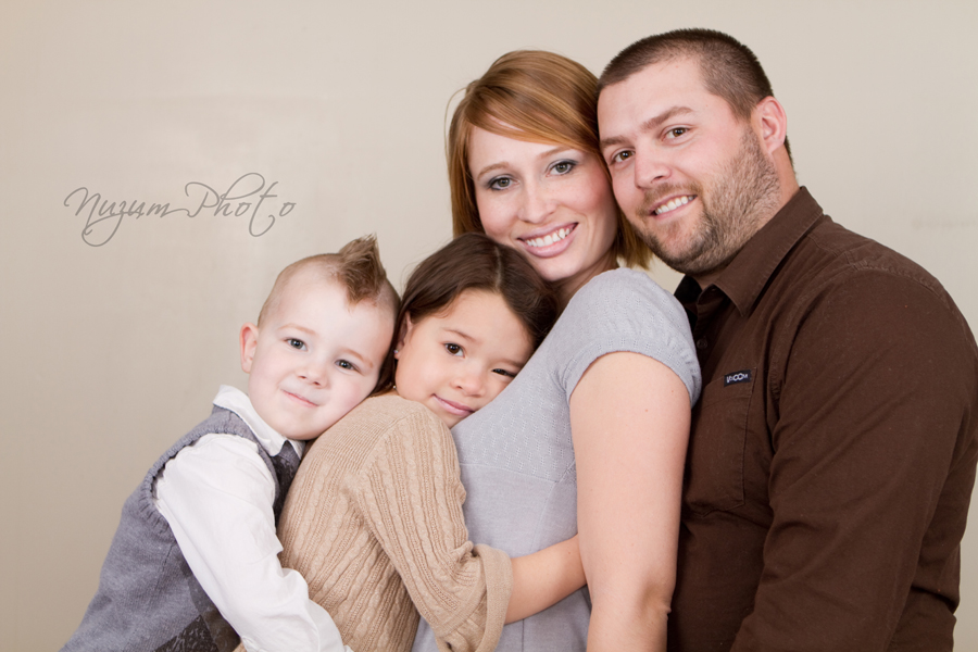 Des Moines Iowa Midwest Family and Children Photographer