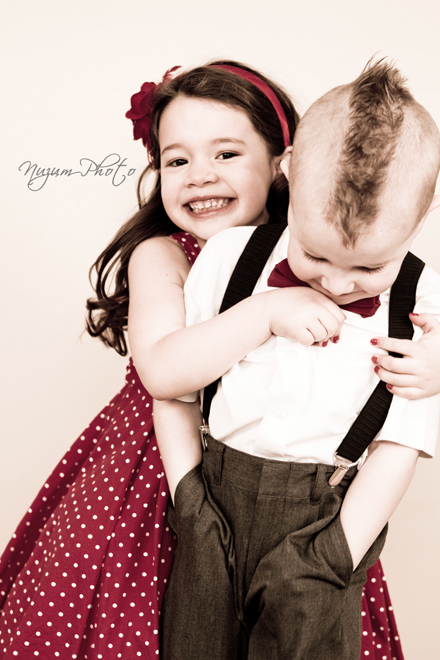 Des Moines Iowa Midwest Family and Children Photographer