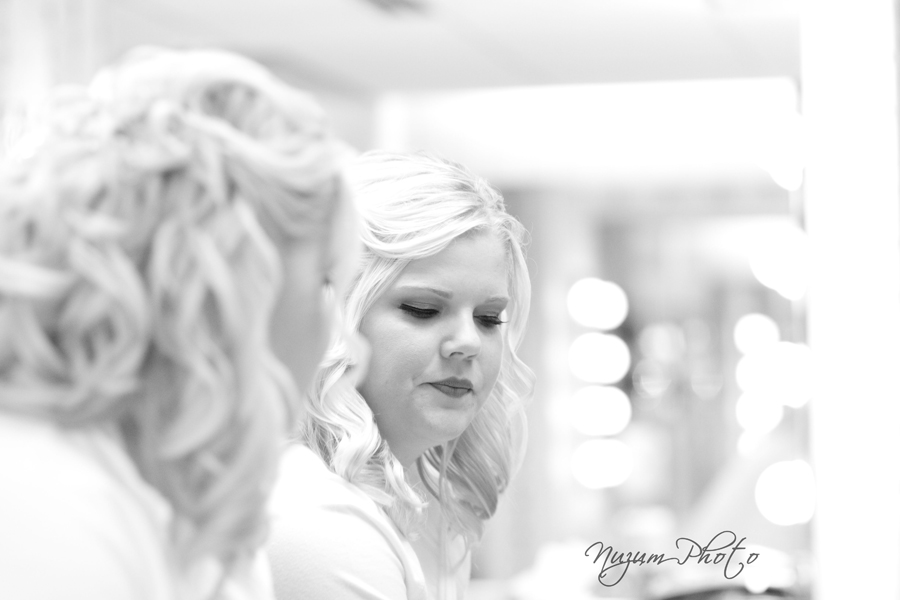 Des Moines Iowa Midwest Wedding Photographer