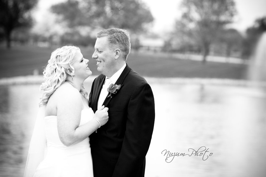 Des Moines Iowa Midwest Wedding Photographer