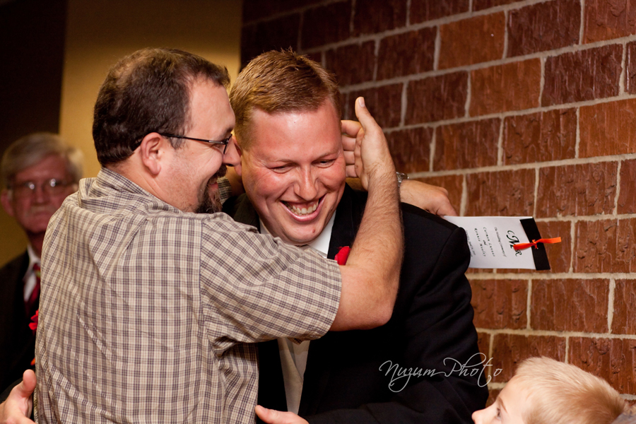 Des Moines Iowa Midwest Wedding Photographer