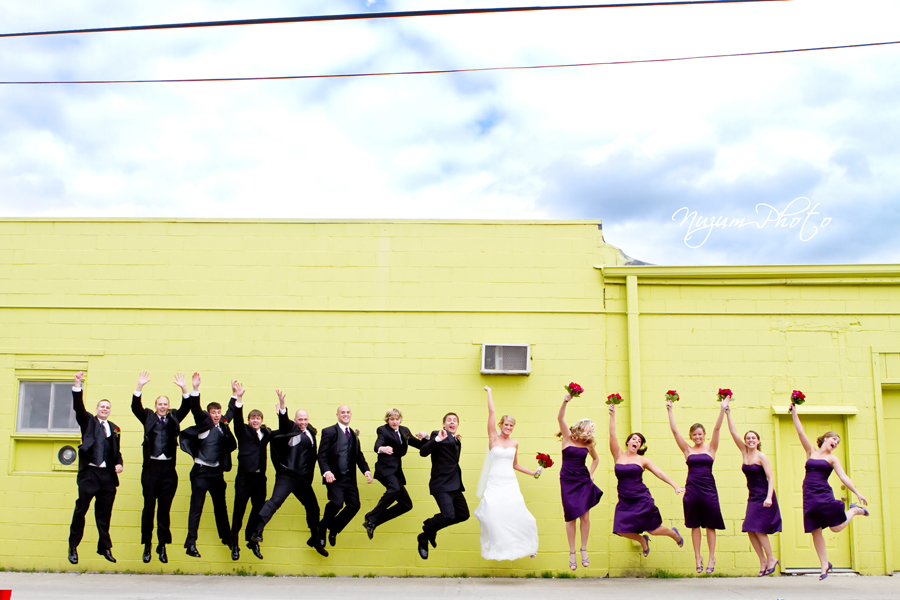 Des Moines Iowa Midwest Wedding Photographer