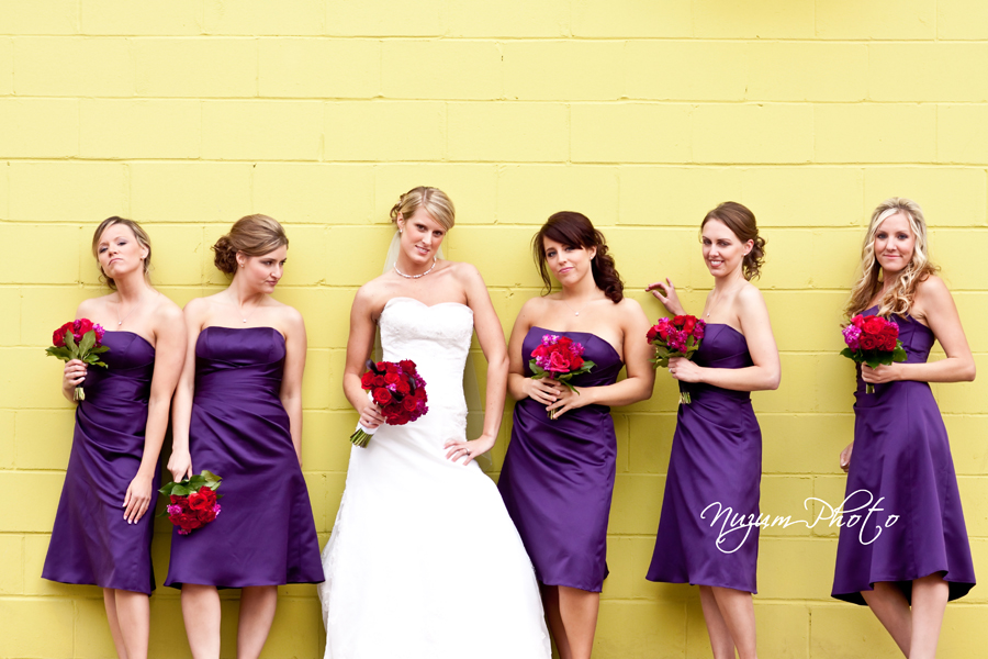 Des Moines Iowa Midwest Wedding Photographer