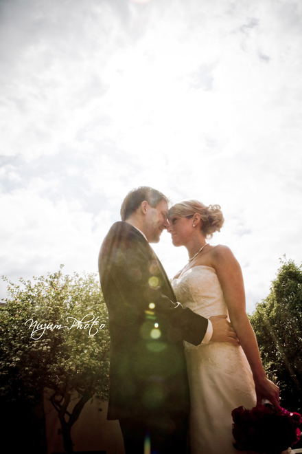 Des Moines Iowa Midwest Wedding Photographer