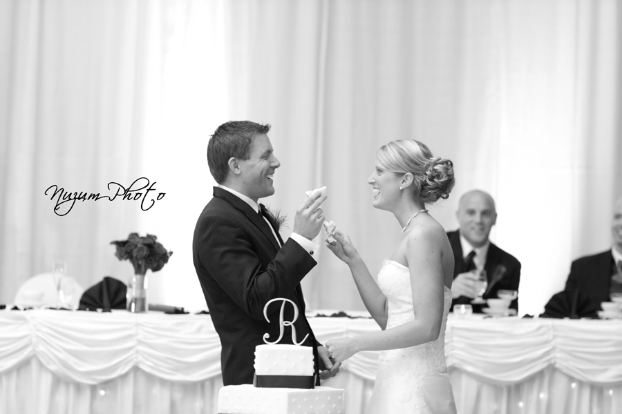 Des Moines Iowa Midwest Wedding Photographer