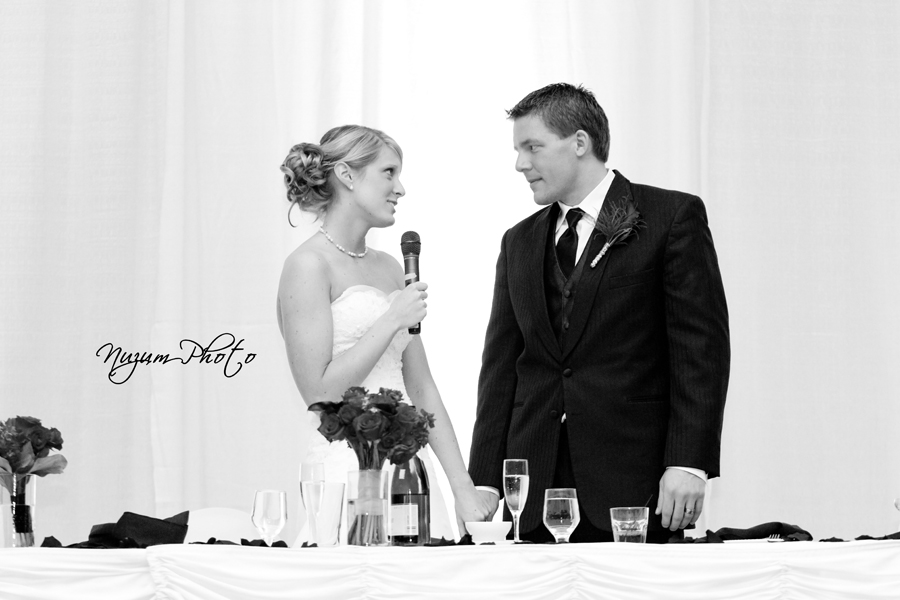 Des Moines Iowa Midwest Wedding Photographer