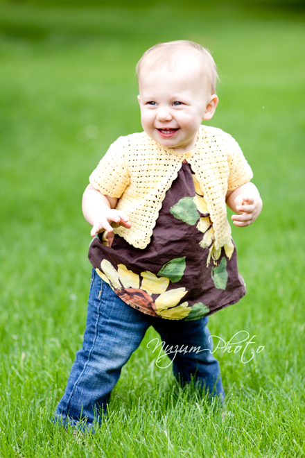 Des Moines Iowa Midwest Baby Photographer