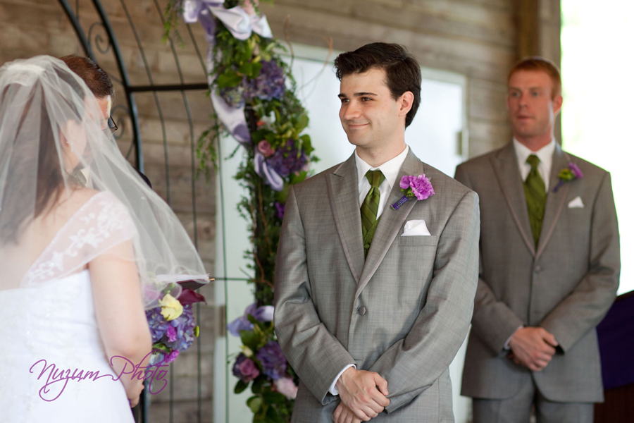 Des Moines Iowa Midwest Wedding Photographer