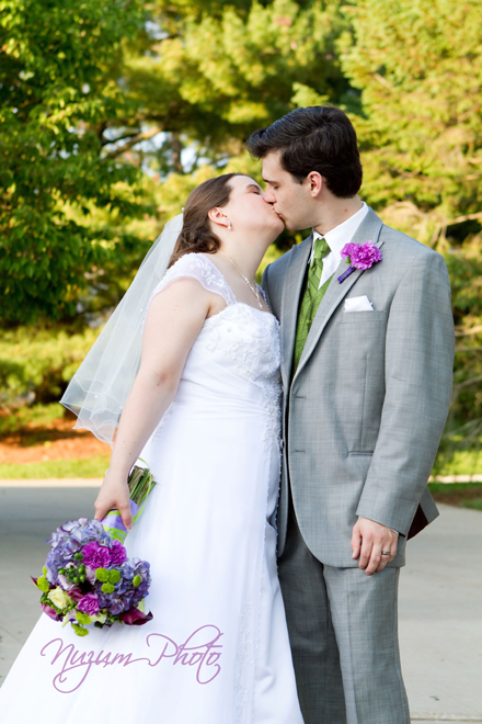 Des Moines Iowa Midwest Wedding Photographer