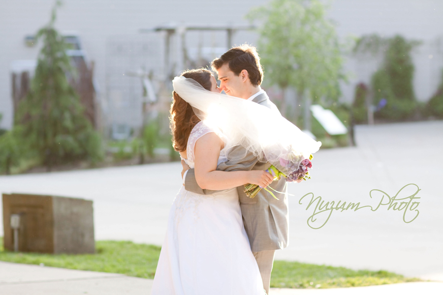 Des Moines Iowa Midwest Wedding Photographer