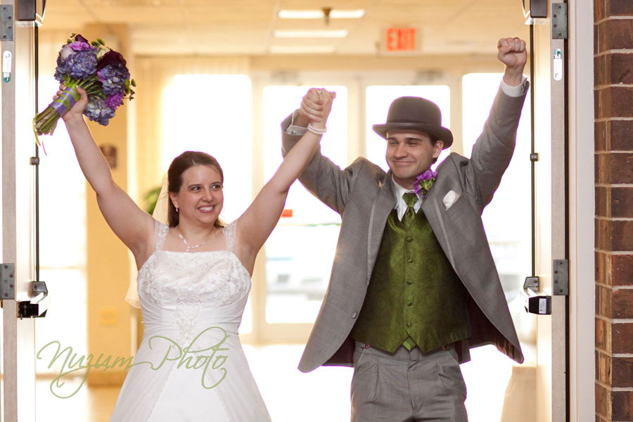 Des Moines Iowa Midwest Wedding Photographer