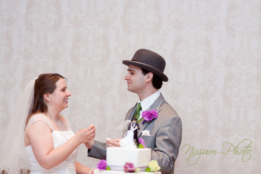 Des Moines Iowa Midwest Wedding Photographer